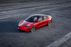 德国法院判Tesla需回购Model 3，车主控 FSD 自动驾驶“像喝醉酒的新手司机”